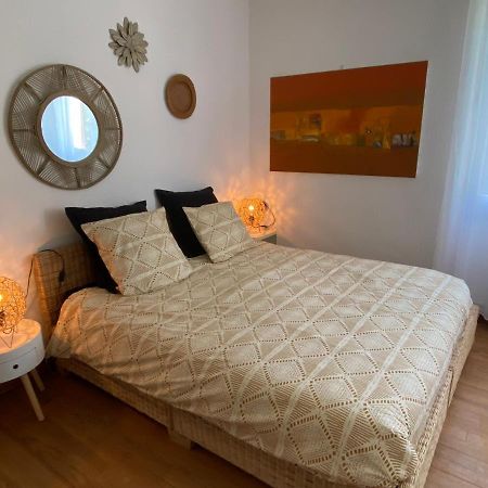 Villa Riviera Chambres Privees Amélie-les-Bains-Palalda Eksteriør bilde