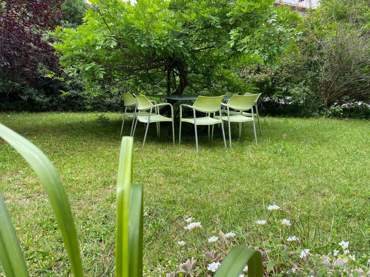 Villa Riviera Chambres Privees Amélie-les-Bains-Palalda Eksteriør bilde